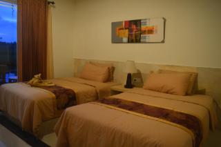 Long Lane Bali Villa - Ubud - 9