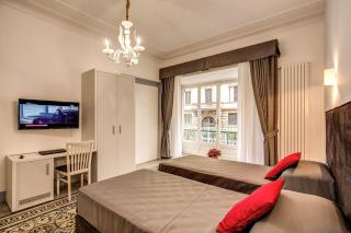 Feronia Guest house - Rome - 2
