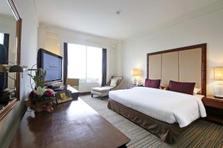 The Imperial Hotel & Convention Centre Korat - 4