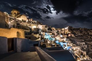 Hyperion Oia Suites - 5
