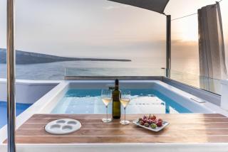 Hyperion Oia Suites - Oia - 4