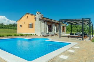 Vila Elida - Pazin - 7