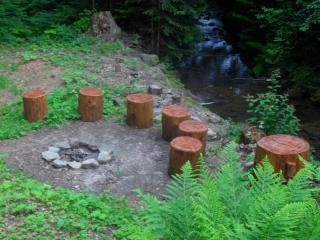 Chata U skřítka - 4