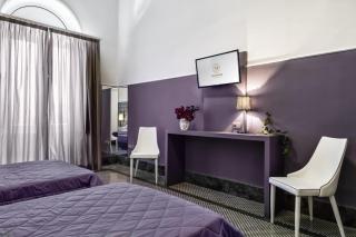 Manzoni 46 - Ospitalità siciliana - 5