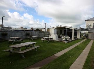 Kaponga Hotel - Kaponga - 4
