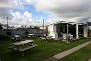 Kaponga Hotel - Kaponga - 3