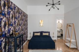 Sophie's Art Home Broadway Budapest - Budapest - 7