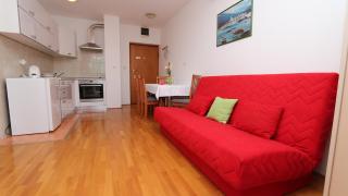 Central Beach Apartment - Makarska - 7