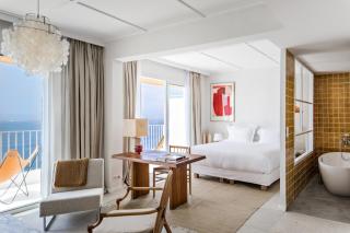 Les Roches Rouges, a Beaumier hotel - Saint-Raphaël - 4