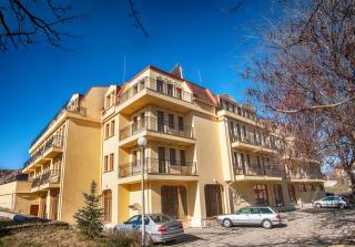 C Comfort Hotel & Wellness - Hisarya - 0