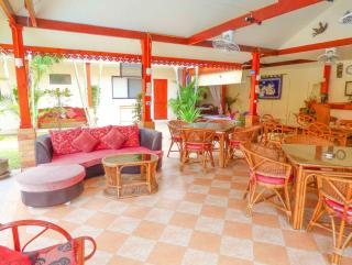 Mountain Beach Retreat - 2