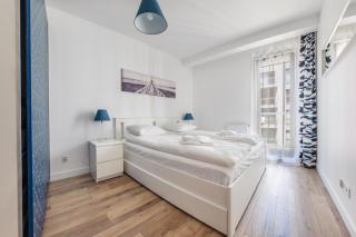 Apartamenty Sun & Snow Aura II - Danzig - 1