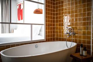 Les Roches Rouges, a Beaumier hotel - Saint-Raphaël - 1