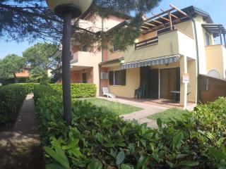 Villaggio Ginestre - Agenzia Cocal - Caorle - 9