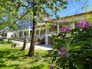 Hotel Krakonoš - Mariánské Lázně - 3