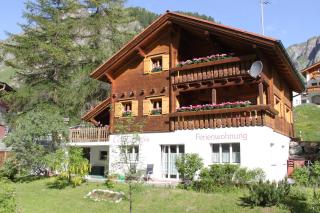 Casa Carinthia - Samnaun - 5