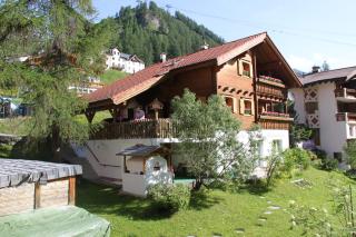 Casa Carinthia - Samnaun - 4