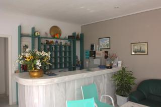 Olga Suites - Máleme - 1