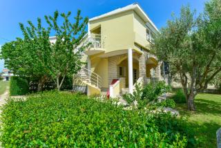 Apartments Summer Dream - Privlaka - 0