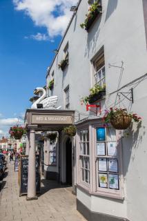 The Swan - Thornbury - 9