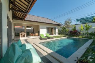 Villa Shanti Bingin - 6