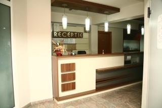 Euro House Hotel - Baia Mare - 6