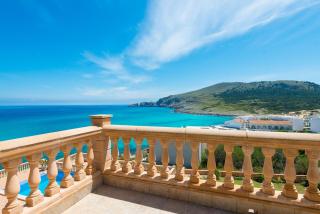 Villa CAMOMILA by Mallorca Villa Selection - Cala Mesquida - 8