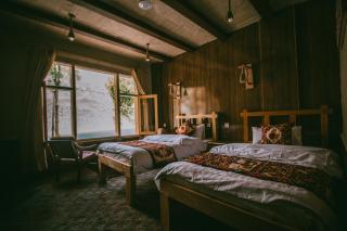 Borith Lake Hotel & Resort - Hunza - 3