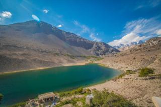 Borith Lake Hotel & Resort - Hunza - 2