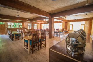Borith Lake Hotel & Resort - Hunza - 1