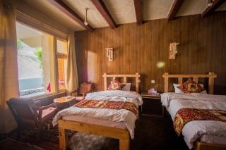 Borith Lake Hotel & Resort - Hunza - 7