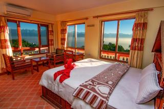 Peaceful Cottage & Cafe Du Mont - Nagarkot - 6