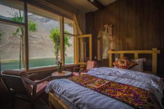 Borith Lake Hotel & Resort - 6