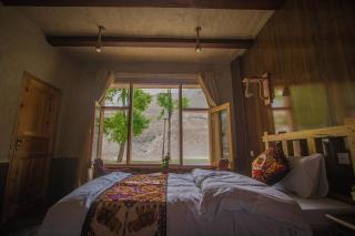 Borith Lake Hotel & Resort - Hunza - 0