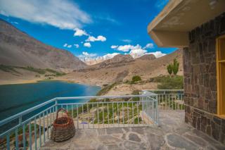 Borith Lake Hotel & Resort - Hunza - 5