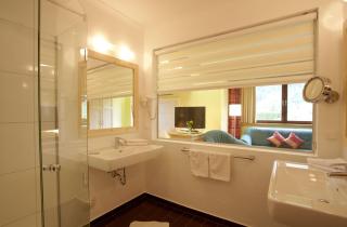 Familiengut Hotel Burgstaller - 1