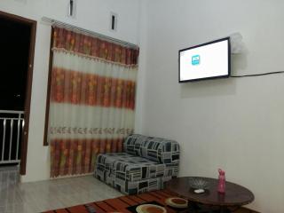 Penginapan Rezki Syariah - Bukittinggi - 0