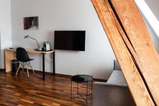 Royal Hotel - Urban Living - Basilea - 3