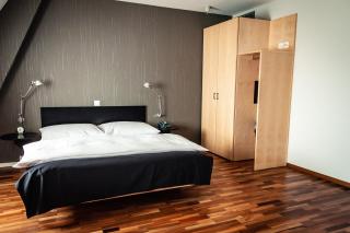 Royal Hotel - Urban Living - Basilea - 4