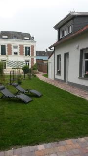 COTTAGE DE L'ANCRE - Albert - 6