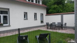 COTTAGE DE L'ANCRE - Albert - 7