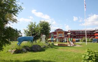 Hotel Hullu Poro - Levi - 7
