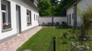 COTTAGE DE L'ANCRE - Albert - 9