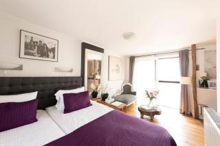 B&B Montenakerhof - Riemst - 2