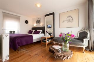 B&B Montenakerhof - Riemst - 1