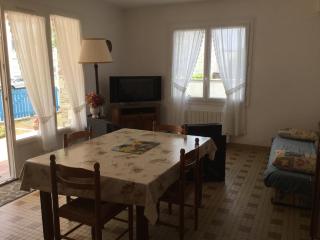 Maison de vacances à St JEAN DE MONTS - Saint-Jean-de-Monts - 5