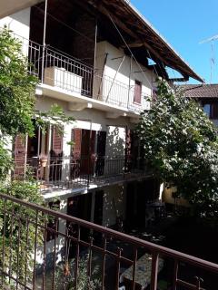Talonno il frutteto - Invorio Inferiore - 5