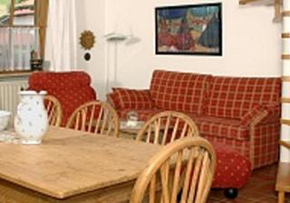 Ferienwohnung Schencking 1 - Reit im Winkl - 1