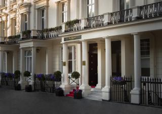 Montcalm Chilworth Townhouse, Paddington - Londra - 0