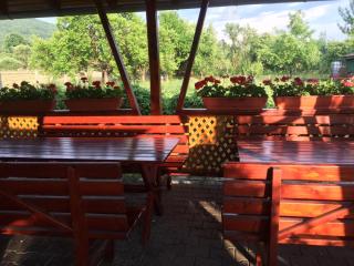 Hanga Apartments - Sovata - 1